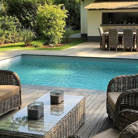 Villa D'Hotes Graine De Pin Le Touquet Dış mekan fotoğraf