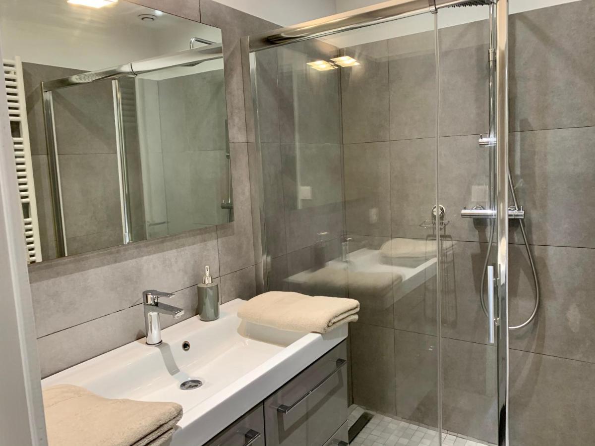 Villa D'Hotes Graine De Pin Le Touquet Dış mekan fotoğraf