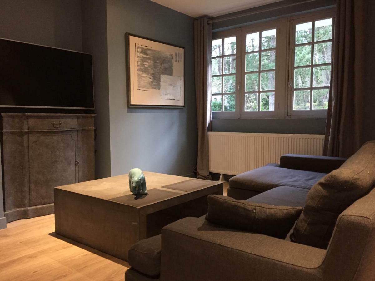 Villa D'Hotes Graine De Pin Le Touquet Dış mekan fotoğraf