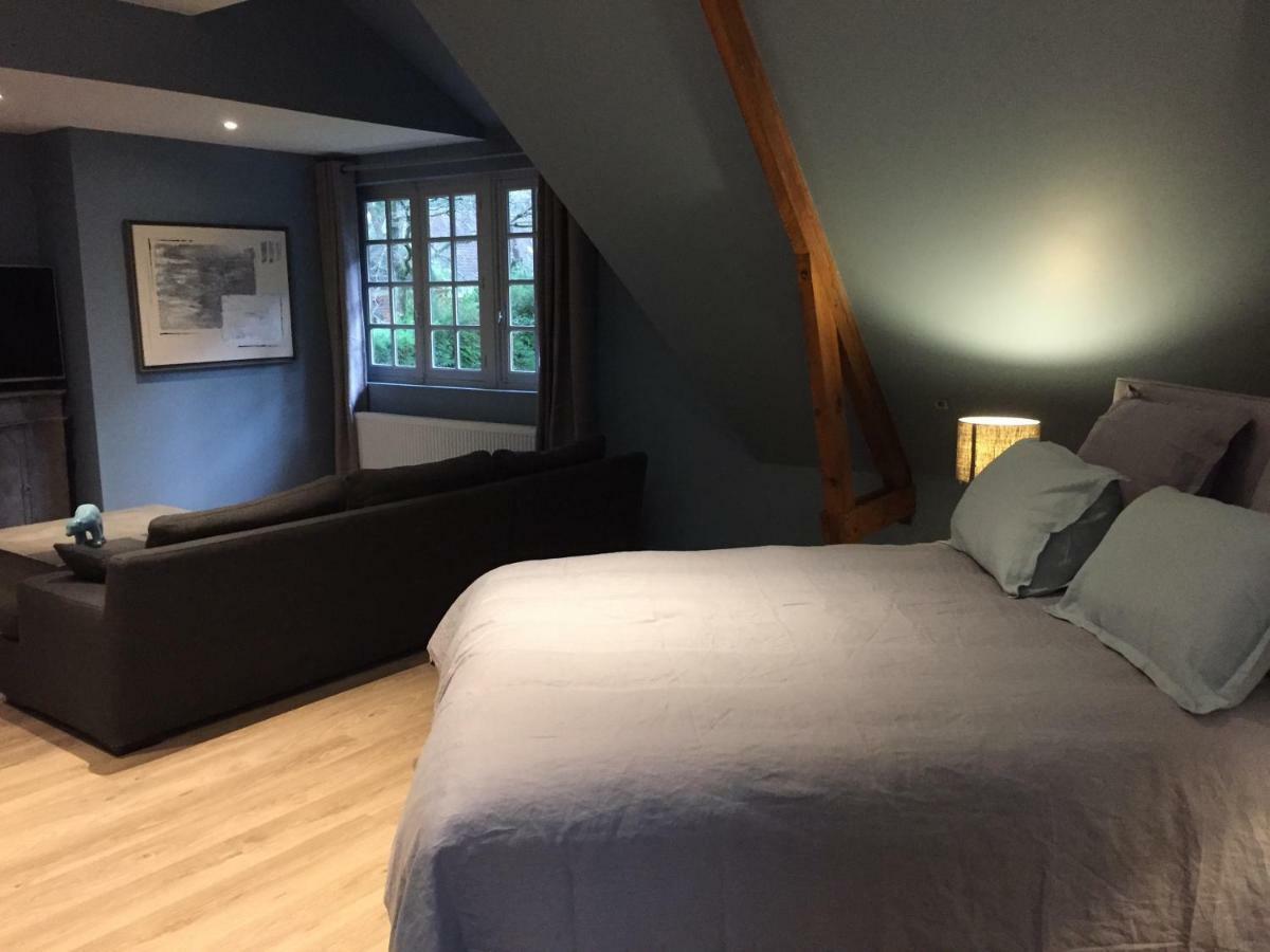 Villa D'Hotes Graine De Pin Le Touquet Dış mekan fotoğraf