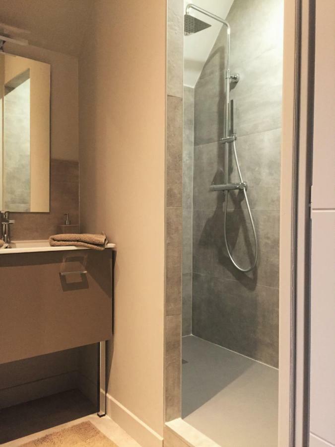 Villa D'Hotes Graine De Pin Le Touquet Dış mekan fotoğraf
